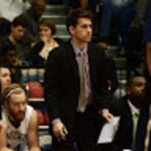 Meet your Posher, Steven